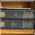 B11. Two-volume compact Oxford English Dictionary. 
